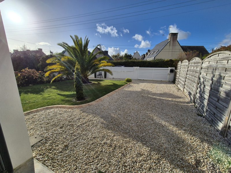 Maison à vendre à Damgan DAMGAN MAISON PLAIN-PIED DE 2018