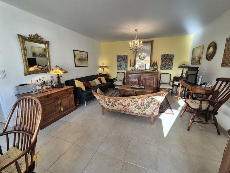 Maison à vendre à Damgan DAMGAN MAISON PLAIN-PIED DE 2018