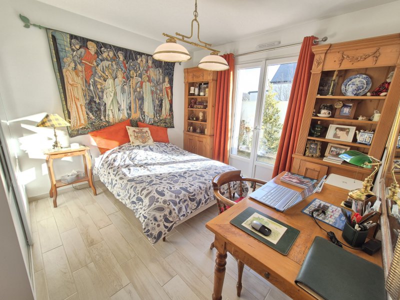 Maison à vendre à Damgan DAMGAN MAISON PLAIN-PIED DE 2018