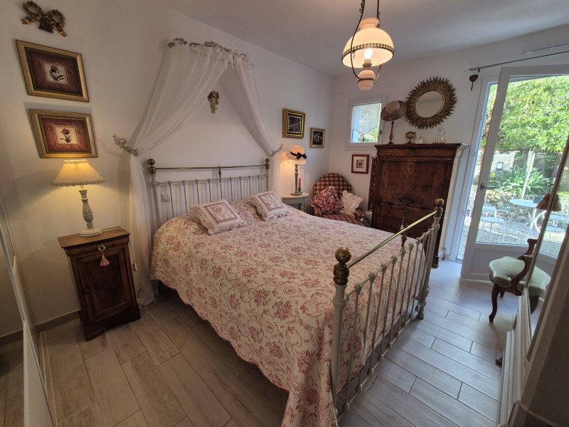 Maison à vendre à Damgan DAMGAN MAISON PLAIN-PIED DE 2018