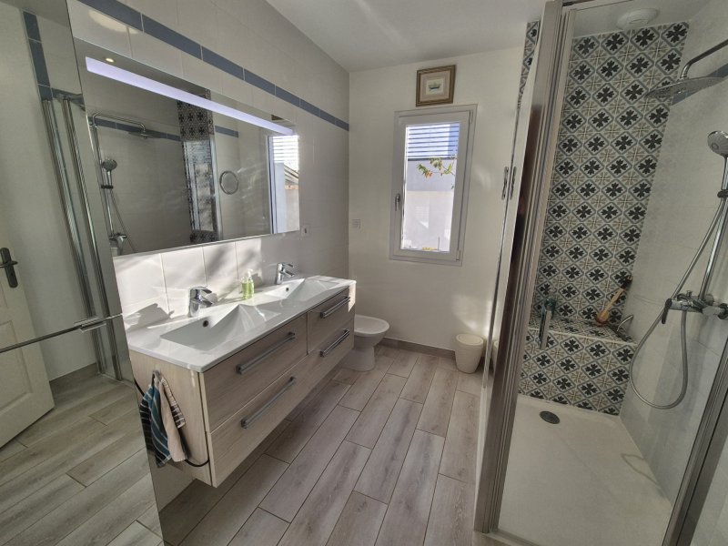 Maison à vendre à Damgan DAMGAN MAISON PLAIN-PIED DE 2018