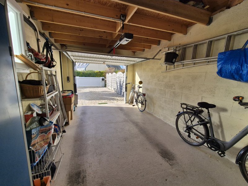 Maison à vendre à Damgan DAMGAN MAISON PLAIN-PIED DE 2018