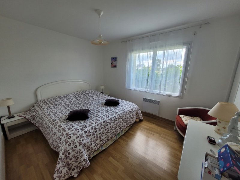 Maison à vendre à Damgan DAMGAN MAISON FAMILLIALE 4 CHAMBRES  !