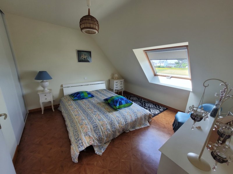 Maison à vendre à Damgan DAMGAN MAISON FAMILLIALE 4 CHAMBRES  !