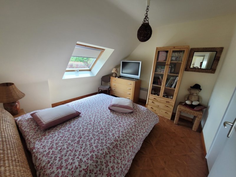 Maison à vendre à Damgan DAMGAN MAISON FAMILLIALE 4 CHAMBRES  !