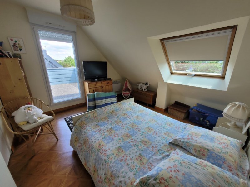 Maison à vendre à Damgan DAMGAN MAISON FAMILLIALE 4 CHAMBRES  !