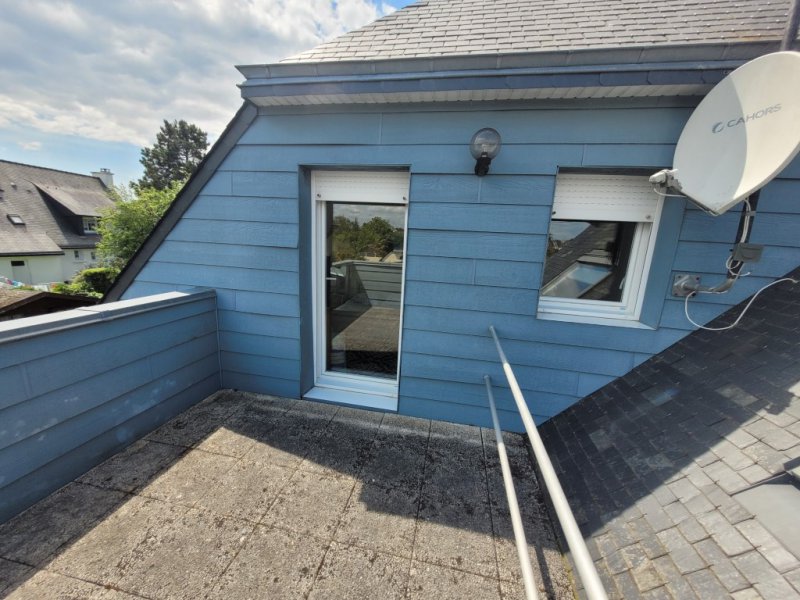 Maison à vendre à Damgan DAMGAN MAISON FAMILLIALE 4 CHAMBRES  !