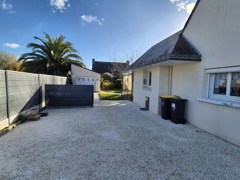 Maison à vendre à Damgan DAMGAN MAISON FAMILLIALE 4 CHAMBRES  !