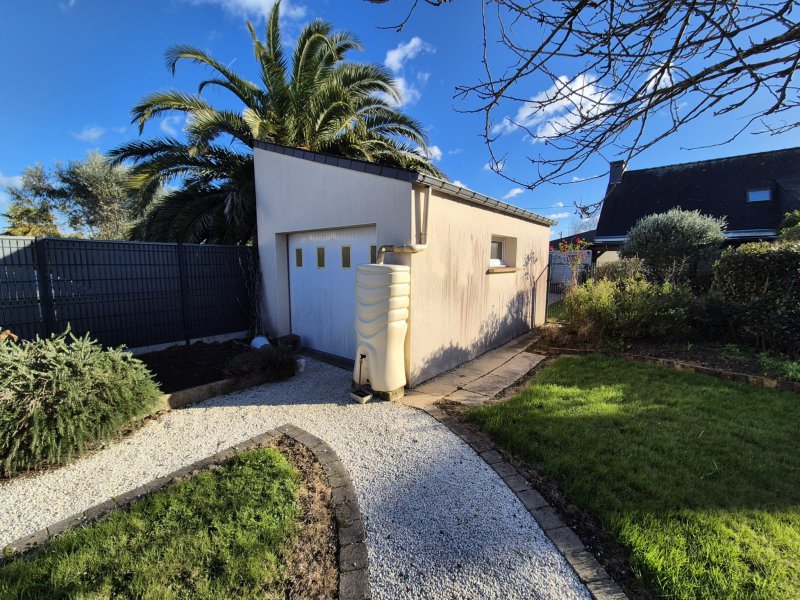 Maison à vendre à Damgan DAMGAN MAISON FAMILLIALE 4 CHAMBRES  !