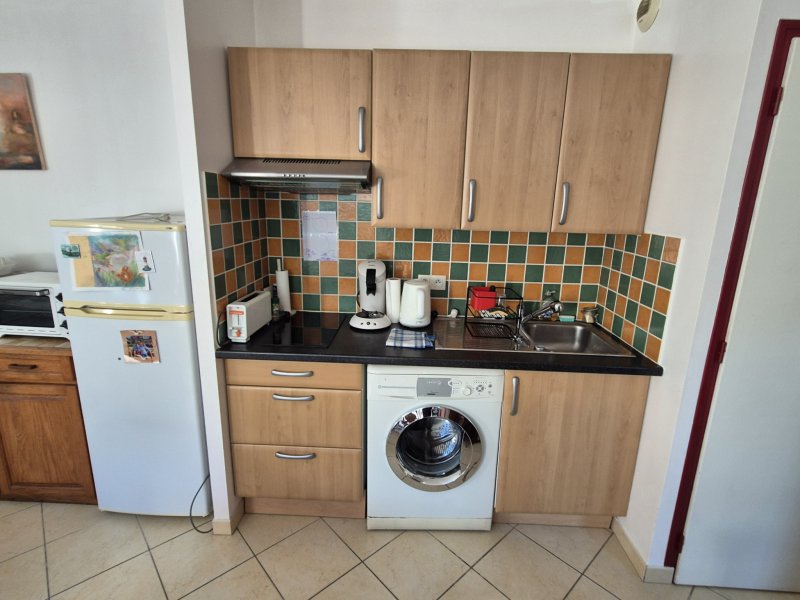 Appartement à vendre à Damgan Appartement Rez de chaussée proche centre et mer, avec terra