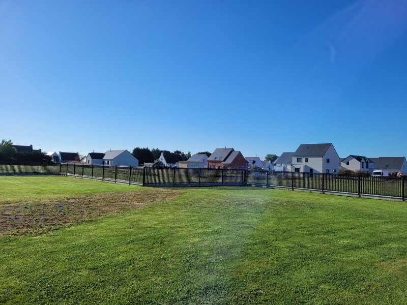 Terrain à vendre à Damgan Terrain à bâtir Damgan 350m plage