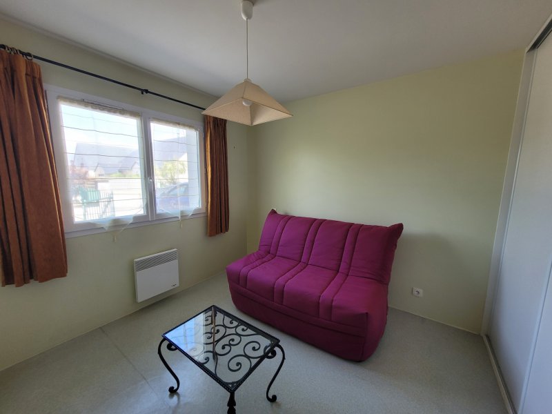 Maison à vendre à Damgan Maison de 2007 de 124 m2 avec 1 ch au rdc