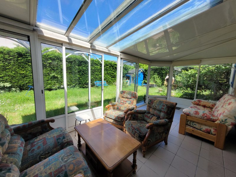 Maison à vendre à Damgan Damgan Maison 3 chambres, véranda, proche plage