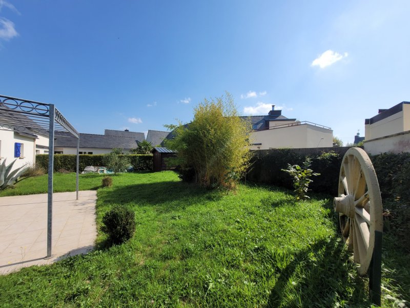 Maison à vendre à Damgan Maison de 2007 de 124 m2 avec 1 ch au rdc