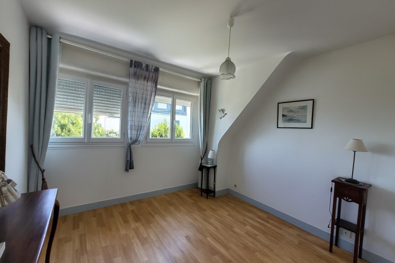 Maison à vendre à Damgan A 150m de la plage, maison néobretonne 4 chambres