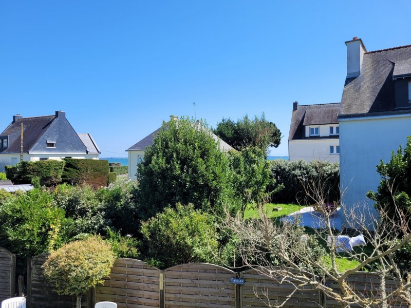 Maison à vendre à Damgan A 150m de la plage, maison néobretonne 4 chambres