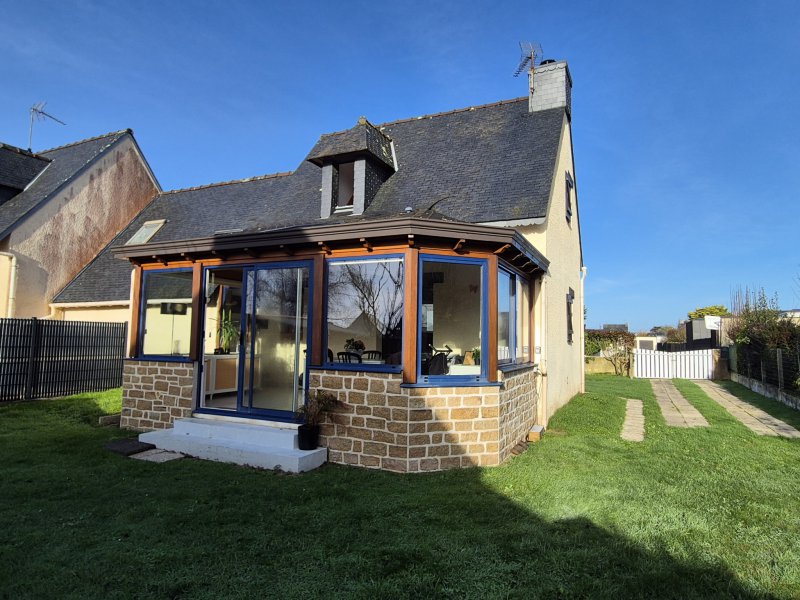 Maison à vendre à Damgan Maison 2 chambres à Damgan (56750) - Proche plage et commerc