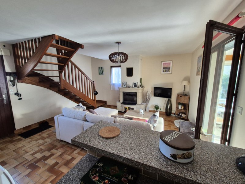 Maison à vendre à Damgan Maison 2 chambres à Damgan (56750) - Proche plage et commerc