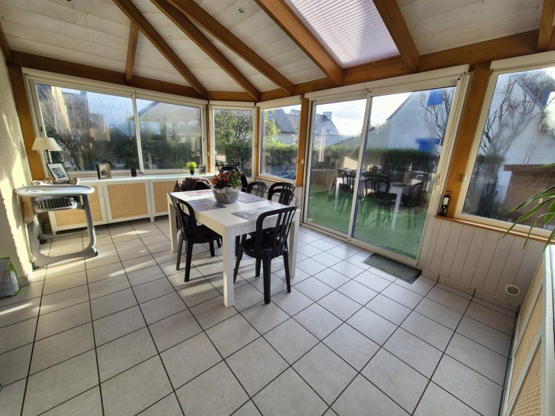 Maison à vendre à Damgan Maison 2 chambres à Damgan (56750) - Proche plage et commerc