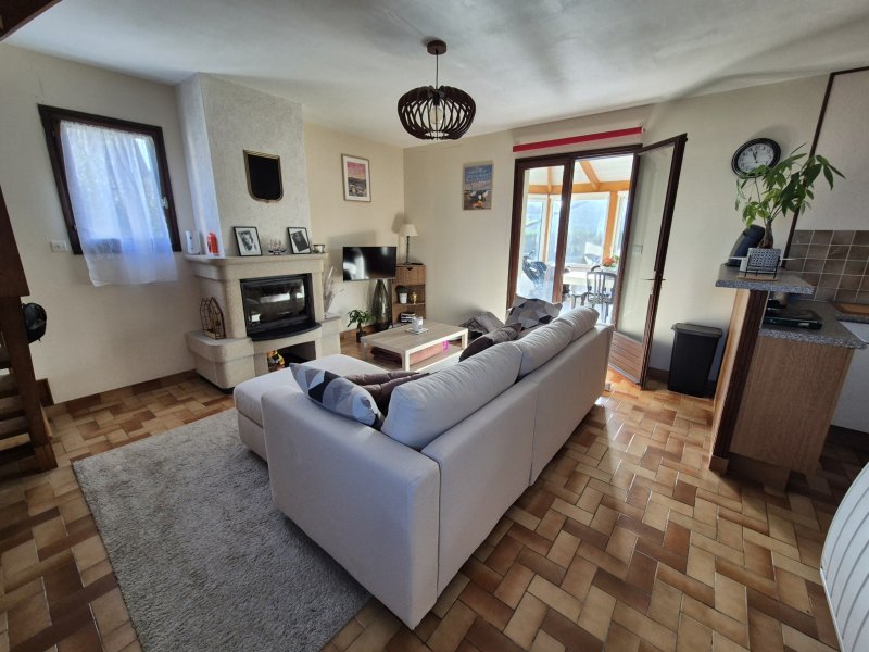 Maison à vendre à Damgan Maison 2 chambres à Damgan (56750) - Proche plage et commerc