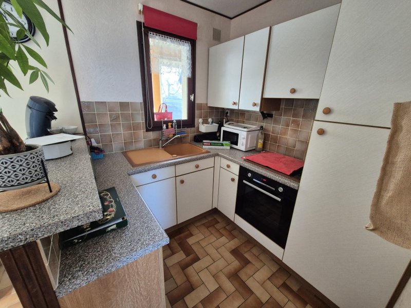 Maison à vendre à Damgan Maison 2 chambres à Damgan (56750) - Proche plage et commerc