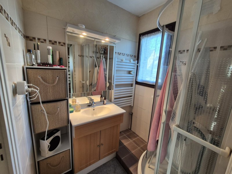 Maison à vendre à Damgan Maison 2 chambres à Damgan (56750) - Proche plage et commerc