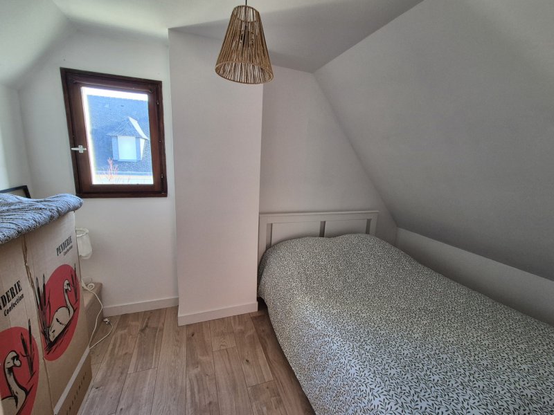 Maison à vendre à Damgan Maison 2 chambres à Damgan (56750) - Proche plage et commerc