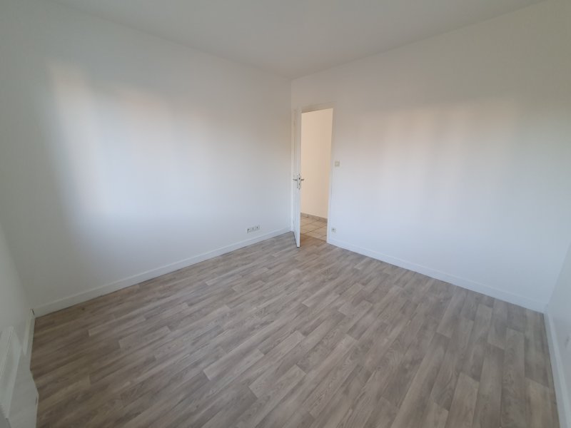 Maison à louer à Muzillac Maison indépendante située à 1km du bourg de MUZILLAC