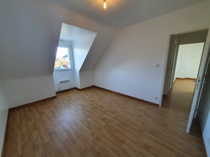 Maison à louer à Muzillac Maison indépendante située à 1km du bourg de MUZILLAC