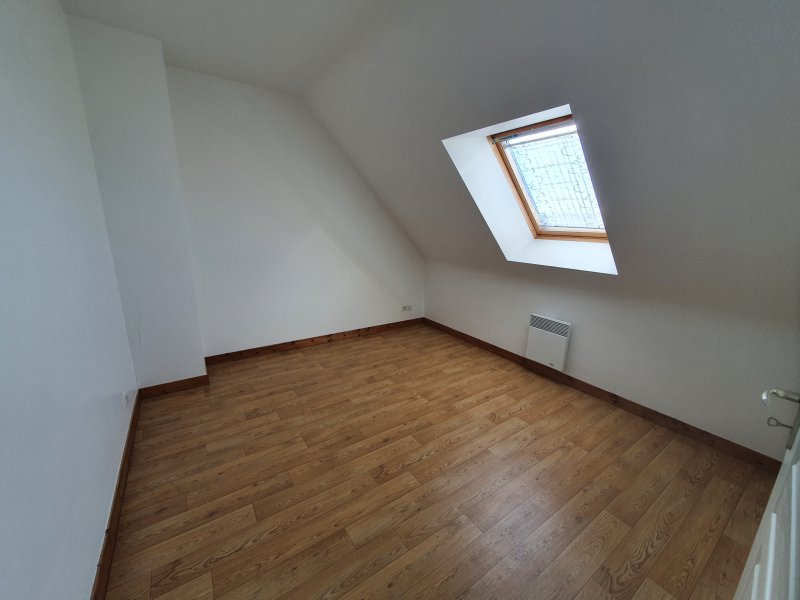 Maison à louer à Muzillac Maison indépendante située à 1km du bourg de MUZILLAC