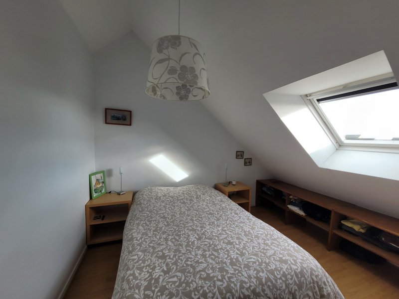 Appartement à vendre à Damgan Damgan Appartement Vue mer second rang 2 chambres, garage