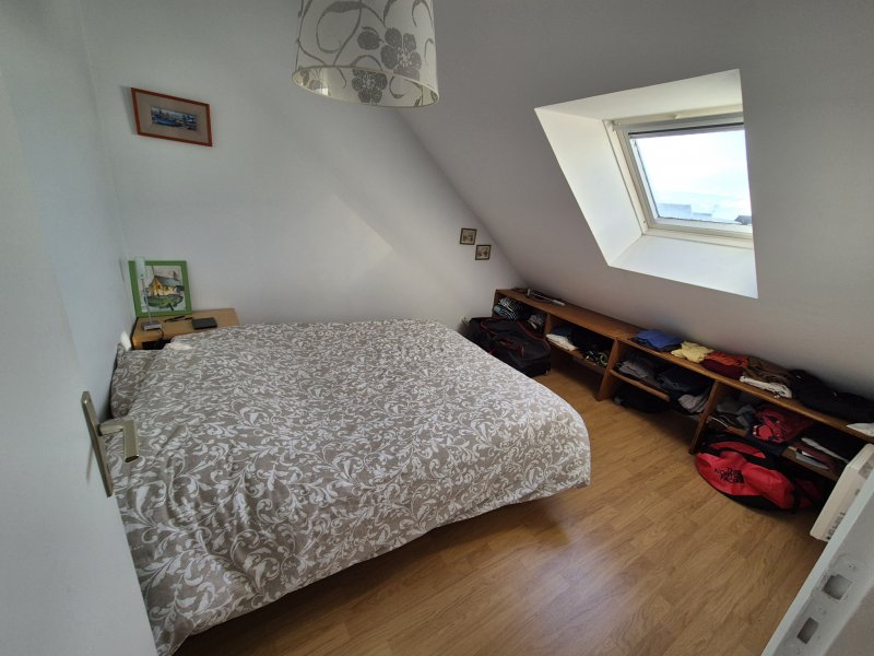 Appartement à vendre à Damgan Damgan Appartement Vue mer second rang 2 chambres, garage