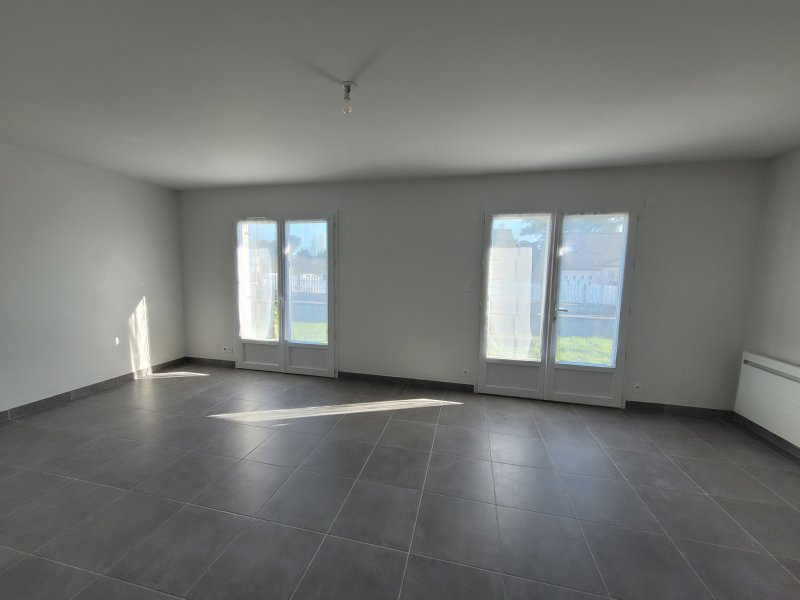 Maison à vendre à Damgan Maison 550m de la plage 5 chambres, 620m2