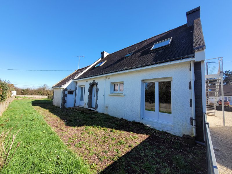 Maison à vendre à Damgan Maison 550m de la plage 5 chambres, 620m2