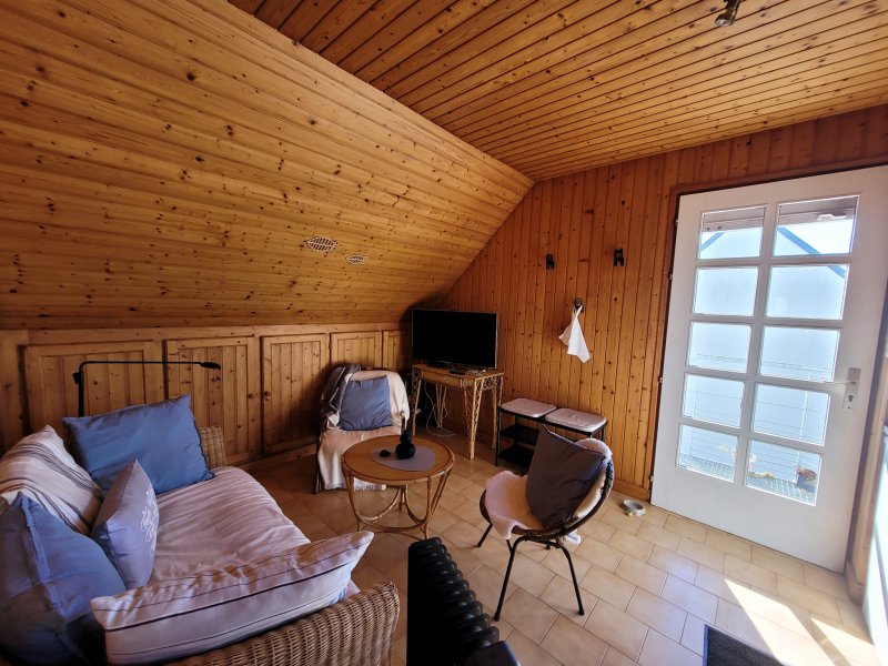 Maison à vendre à Damgan Maison 550m de la plage 5 chambres, 620m2