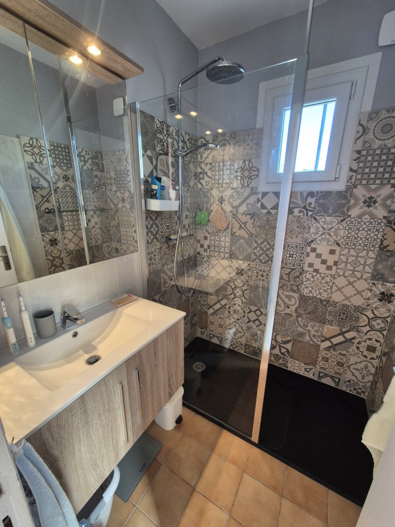 Maison à vendre à Damgan Damgan 800 m de la Grande Plage Maison mitoyenne 3 pièces 