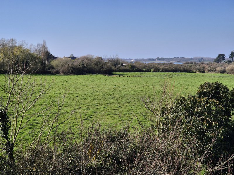 Maison à vendre à Damgan Damgan 800 m de la Grande Plage Maison mitoyenne 3 pièces 