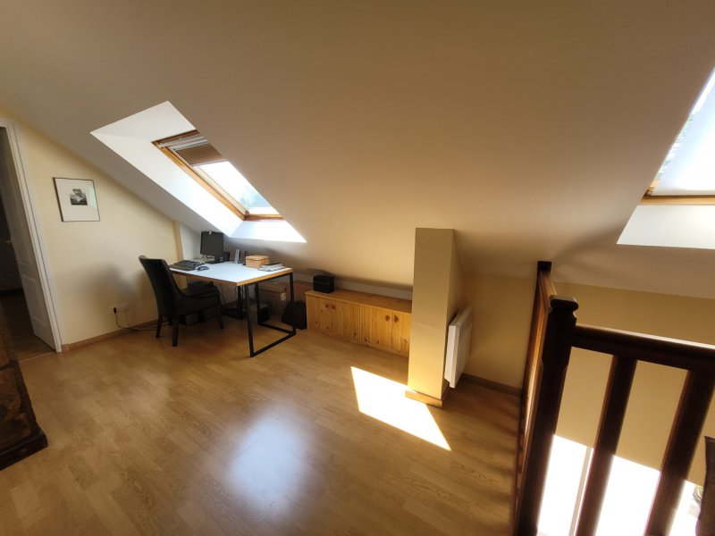 Maison à vendre à Surzur Maison de caractère 158 m2 sur terrain arobré de 1565 m2