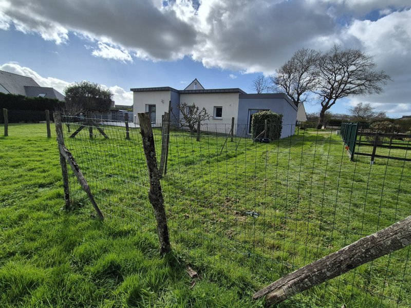 Terrain à vendre à Lauzach LAUZACH - Terrain à construire   1 147 m2 