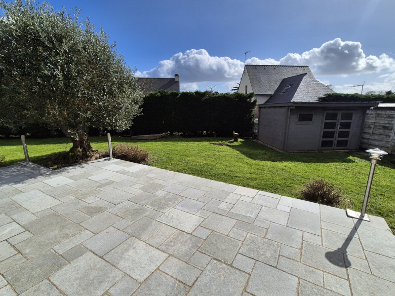 Maison à vendre à Lauzach LAUZACH MAISON PLAIN-PIED 92M2