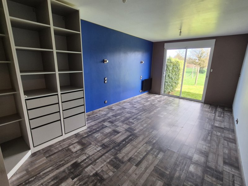 Maison à vendre à Lauzach LAUZACH MAISON PLAIN-PIED 92M2