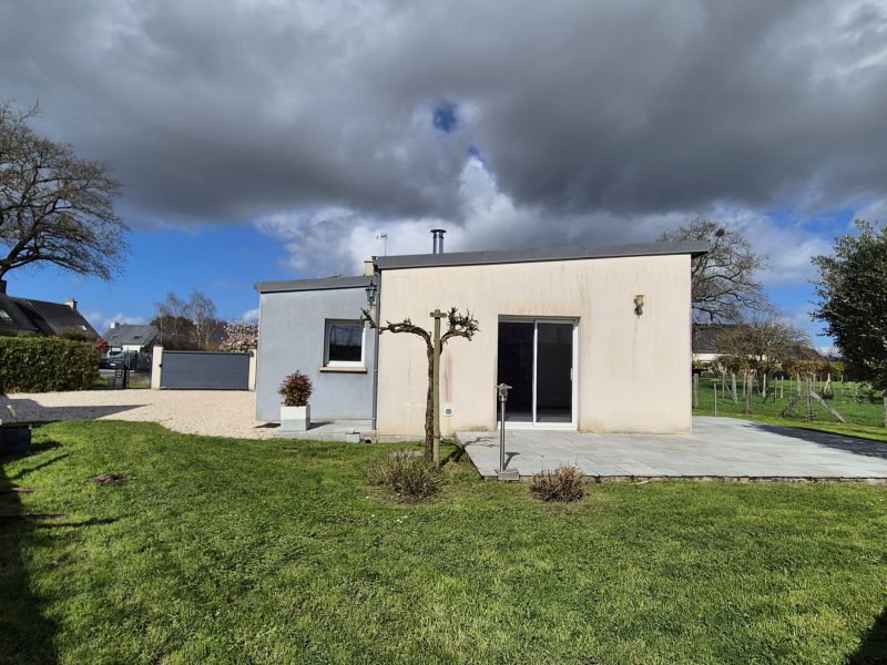 Maison à vendre à Lauzach LAUZACH MAISON PLAIN-PIED 92M2