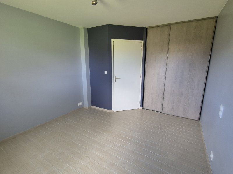 Maison à vendre à Lauzach LAUZACH MAISON PLAIN-PIED 92M2