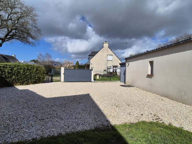 Maison à vendre à Lauzach LAUZACH MAISON PLAIN-PIED 92M2