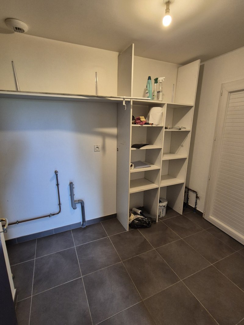 Maison à vendre à Lauzach LAUZACH MAISON PLAIN-PIED 92M2