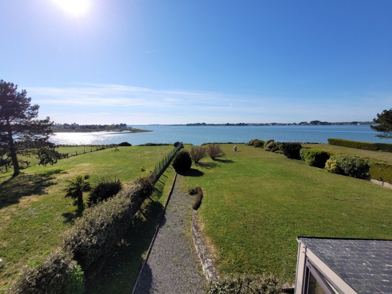 Maison à vendre à Damgan Un site d