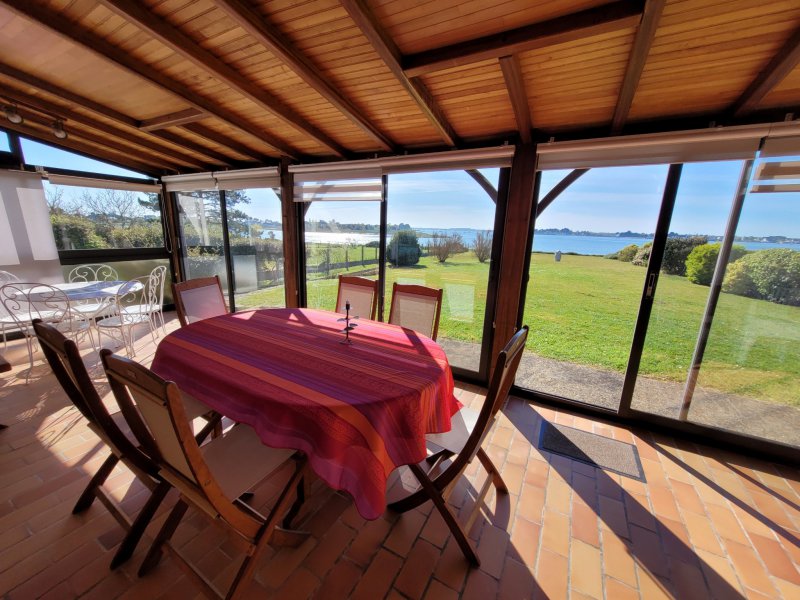 Maison à vendre à Damgan Un site d