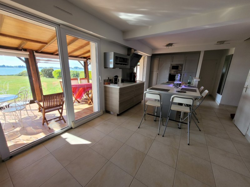 Maison à vendre à Damgan Un site d