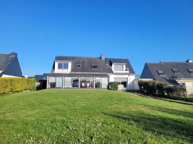 Maison à vendre à Damgan Un site d