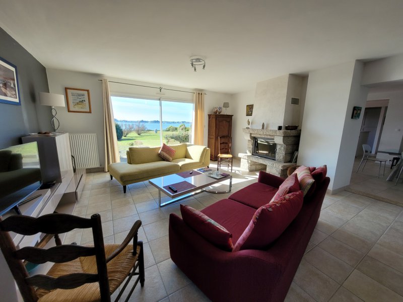 Maison à vendre à Damgan Un site d